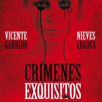 [Spanish] - Crímenes exquisitos