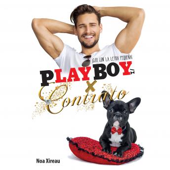 [Spanish] - Playboy x contrato