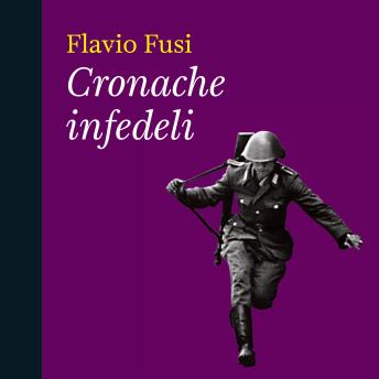 [Italian] - Cronache infedeli