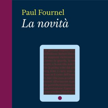 [Italian] - La novità