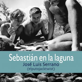 [Spanish] - Sebastián en la laguna