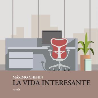 [Spanish] - La vida interesante