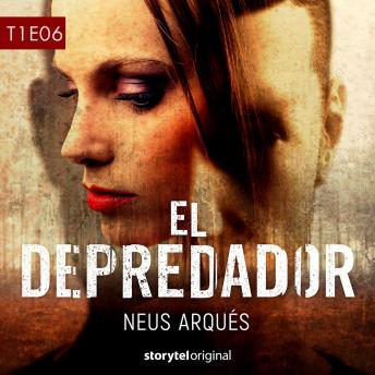 [Spanish] - El depredador - T1E06