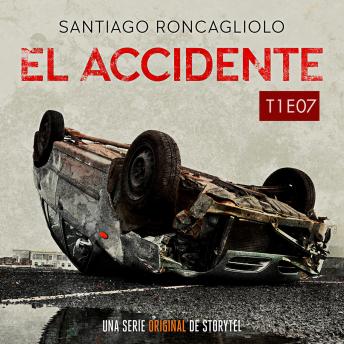 [Spanish] - El accidente T01E07