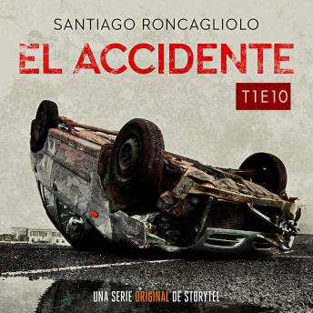 [Spanish] - El accidente T01E10
