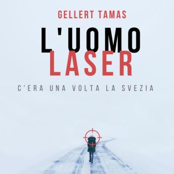 [Italian] - L'uomo laser