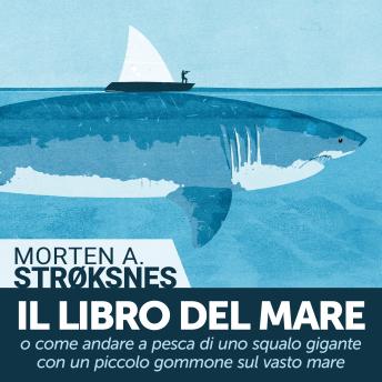 [Italian] - Il libro del mare