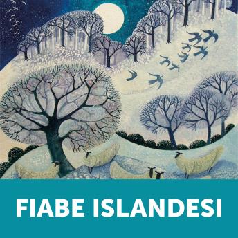 [Italian] - Fiabe Islandesi
