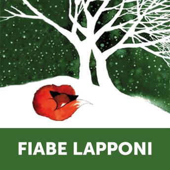 [Italian] - Fiabe Lapponi