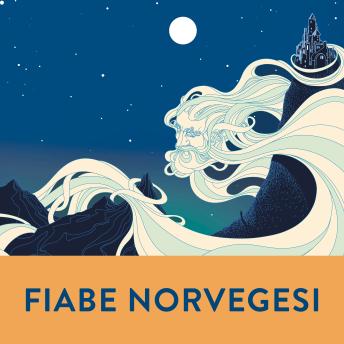 [Italian] - Fiabe Norvegesi