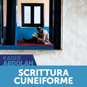 [Italian] - Scrittura Cuneiforme