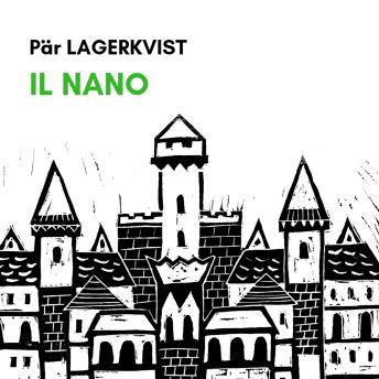 [Italian] - Il nano
