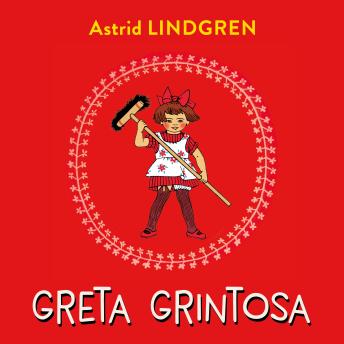 [Italian] - Greta Grintosa