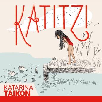 [Italian] - Katitzi