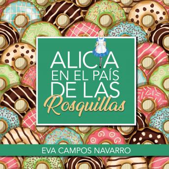 [Spanish] - Alicia en el país de las rosquillas