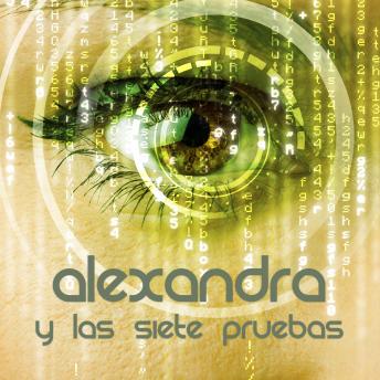 [Spanish] - Alexandra y las siete pruebas