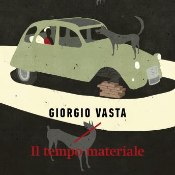 [Italian] - Il tempo materiale
