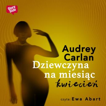 [Polish] - Dziewczyna na miesiąc: Kwiecień