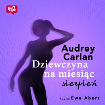 [Polish] - Dziewczyna na miesiąc: Sierpień