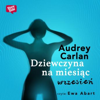 [Polish] - Dziewczyna na miesiąc: Wrzesień