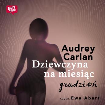 [Polish] - Dziewczyna na miesiąc: Grudzień