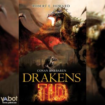 [Swedish] - Drakens tid: Conan barbaren