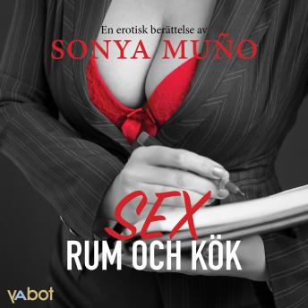 [Swedish] - SEX rum och kök