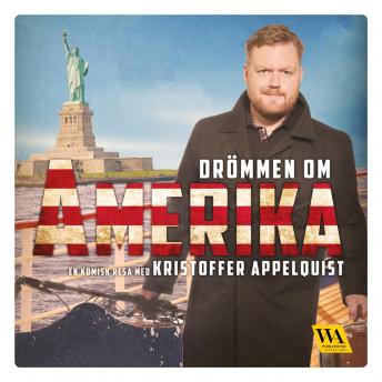 [Swedish] - Drömmen om Amerika