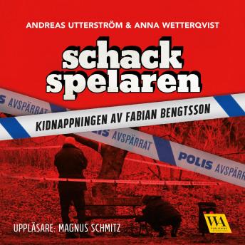 [Swedish] - Schackspelaren