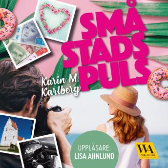 [Swedish] - Småstadspuls