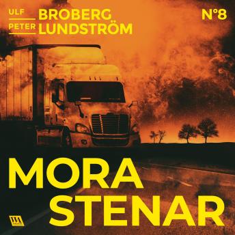 [Swedish] - Mora Stenar