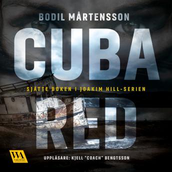 [Swedish] - Cuba red