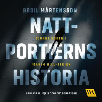 [Swedish] - Nattportierns historia