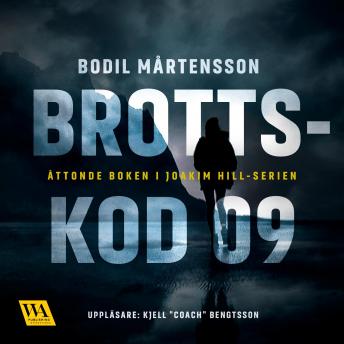 [Swedish] - Brottskod 09