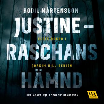 [Swedish] - Justine - Raschans hämnd