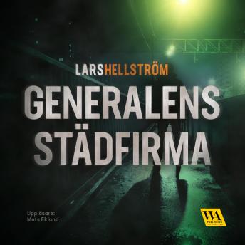[Swedish] - Generalens städfirma