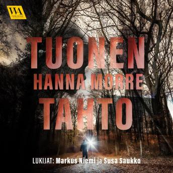 [Finnish] - Tuonen tahto