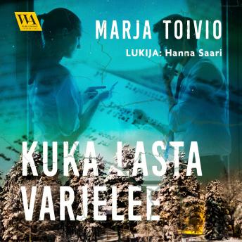 [Finnish] - Kuka lasta varjelee