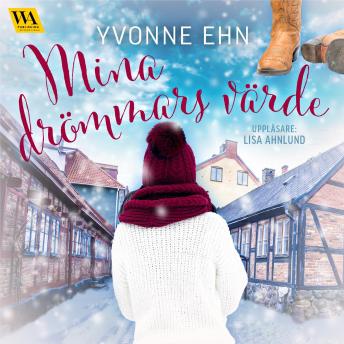 [Swedish] - Mina drömmars värde