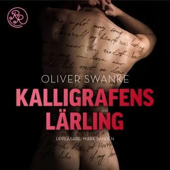 [Swedish] - Kalligrafens lärling