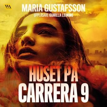 [Swedish] - Huset på Carrera 9