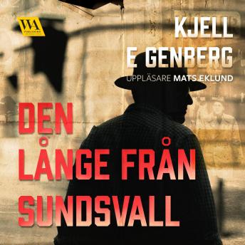 [Swedish] - Den långe från Sundsvall