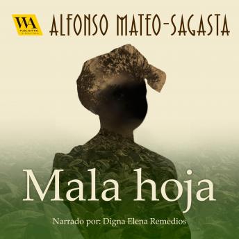 [Spanish] - Mala hoja