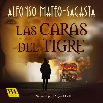 [Spanish] - Las caras del tigre