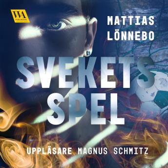 [Swedish] - Svekets spel