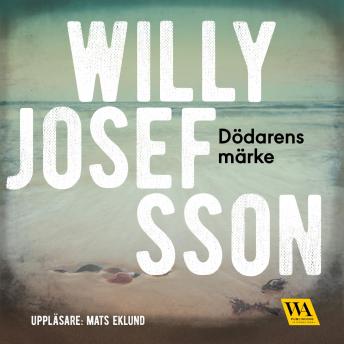 Dödarens märke, Willy Josefsson