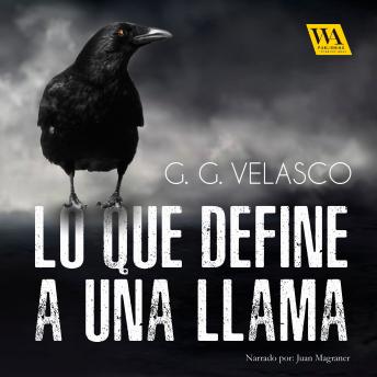 [Spanish] - Lo que define a una llama