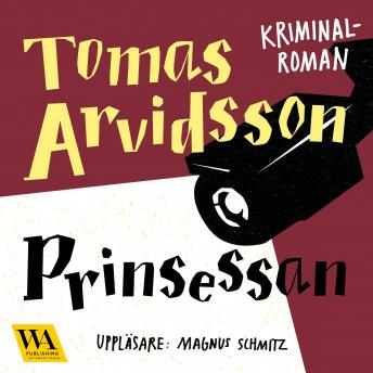 [Swedish] - Prinsessan