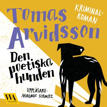 [Swedish] - Den poetiska hunden