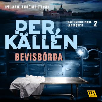 [Swedish] - Bevisbörda
